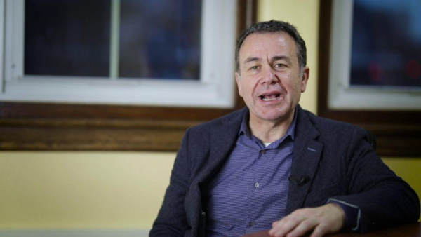 Το τέλος της Μέσης Ανατολής;