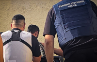 Δολοφονία στη Σύρο: Ποινικές διώξεις στο ζευγάρι - Τι ισχυρίζεται