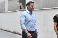 Κασσελάκης για Μπέος: «Δεν είναι χιούμορ, δεν είναι άποψη. Είναι μίσος»