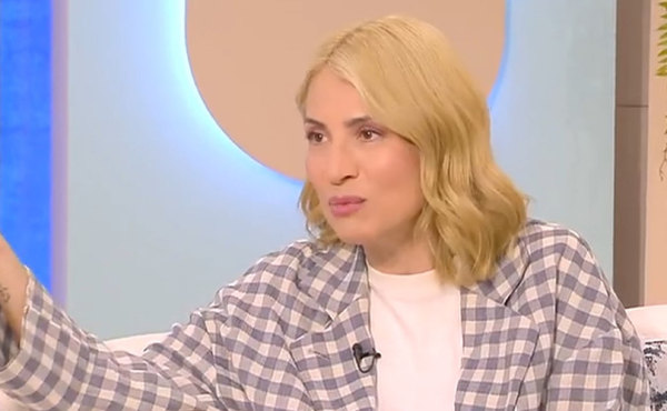 Μαρία Ηλιάκη: «Φέτος δεν θέλω να ξεκινήσω ούτε δουλειά – Για κάποιο λόγο έχω άρνηση»