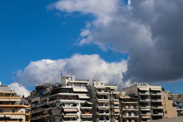 Ε9: Τι αλλάζει για τα ακίνητα – Ο ΚΑΕΚ θα περνά αυτόματα στις δηλώσεις
