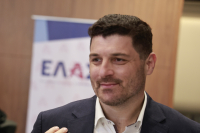 Διονύσης Τεμπονέρας: Αυτή τη φορά είναι αλλιώς
