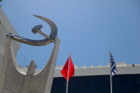 Ευρωκοινοβουλευτική Ομάδα ΚΚΕ: «Ανιστόρητη η εξίσωση κομμουνισμού και φασισμού»