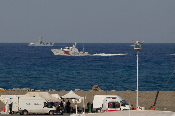 Ναυάγιο στην Κερύνεια: «Έμπαιναν νερά και έλεγαν είναι φυσιολογικό» - Νέες συγκλονιστικές μαρτυρίες