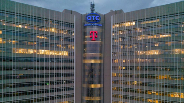 Η COSMOTE TELEKOM στους «Europe's Climate Leaders» των Financial Times για 4η συνεχόμενη χρονιά