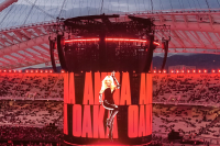 Greece’s Tax Authorities Scrutinize Ticketmaster Over Major Concert as Profits Surge