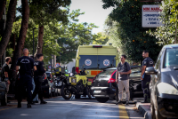 Δολοφονία στην Αγία Παρασκευή: «Ηθικός αυτουργός» η πρώην σύζυγος, «εκτελεστής» ο νυν σύντροφός της