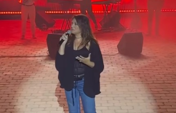 Καίτη Γαρμπή για Κόκοτα: Η σύμπτωση που τη συγκλόνισε - «Δεν φανταζόμουν τι θα συνέβαινε»