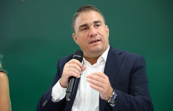 Τσουκαλάς: Η κυβέρνηση της ΝΔ θέλει δύο Ελλάδες
