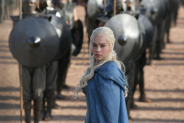 «Game Of Thrones: Aegon's Conquest» - Ανακοινώθηκε η ημερομηνία κυκλοφορίας της ταινίας