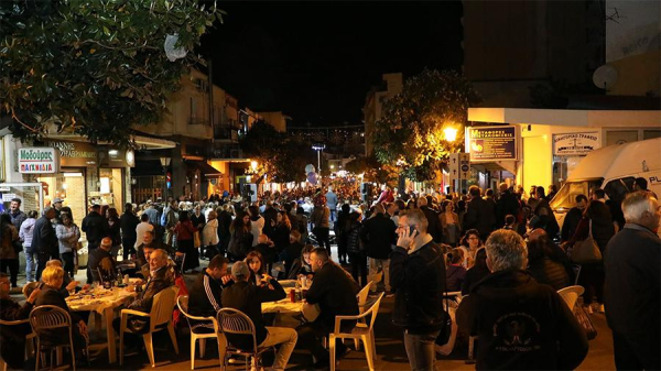 Αύγουστος στη βόρεια Ελλάδα: Στη «Μακεδονία του παλιού καιρού»;- Γράφει ο Σπύρος Αλεξίου