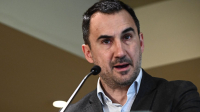 Αλέξης Χαρίτσης: Το υπουργείο Πολιτισμού ως brand manager