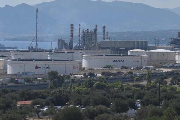 ΕΕ: Στο τραπέζι έκτακτος φόρος στα υπερκέρδη των ενεργειακών εταιρειών – Απούσα η Ελλάδα από τις χώρες που ζητούν την επιβολή του