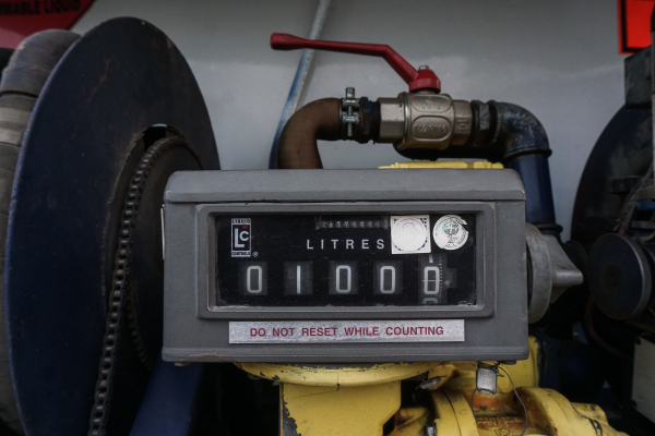 Greek Households Face 38% Surge in Heating Oil Prices Despite Government Subsidies
