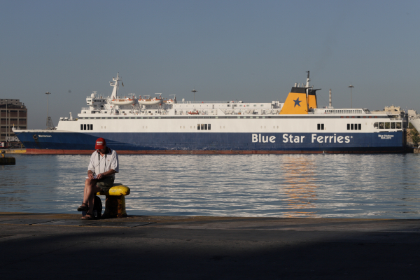 Blue Star Ferries: Στη Superfast ο κλάδος της Αδριατικής - Μείωση κεφαλαίου κατά 55,6 εκατ. ευρώ