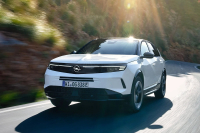 Opel Grandland: Το SUV από το Eisenach δίνει έμφαση στη βιωσιμότητα