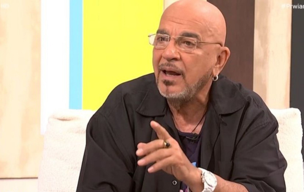 Γιάννης Ζουγανέλης: Συγκινεί το αντίο στην κουμπάρα του, Μπέτυ Βαλάση