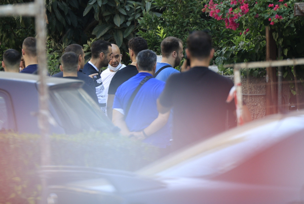 Γυναικοκτονία στη Νέα Σμύρνη: Οι απειλές, η παρακολούθηση και το καρτέρι θανάτου - Οι μαρτυρίες «φωτιά» για τον δράστη