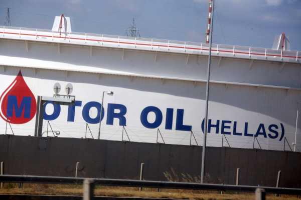 Motor Oil: EBITDA 1,047 δισ. και καθαρά κέρδη 689,3 εκατ. ευρώ στο πρώτο εξάμηνο 2026
