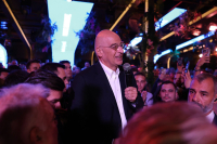 Νίκος Δένδιας: Υπηρέτησα με τη ψυχή μου Καραμανλή, Σαμαρά και Μητσοτάκη - Δεν πλήγωσα ποτέ την παράταξη