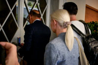 Νέα μαρτυρία για το ιατρείο της Καρνεάδου: Είχαν προσλάβει αναισθησιόλογο, χειριζόταν το μηχάνημα πλασμαφαίρεσης