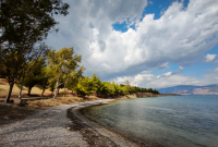 Αρνιακός: Βελτιωμένος ο καιρός σήμερα - Πού αναμένονται βροχές και καταιγίδες