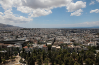 Ανακαινίζω: Πότε καταβάλλεται η προκαταβολή 50% - Διευκρινίσεις Μιχαηλίδου και για το «Σπίτι μου ΙΙΙ»