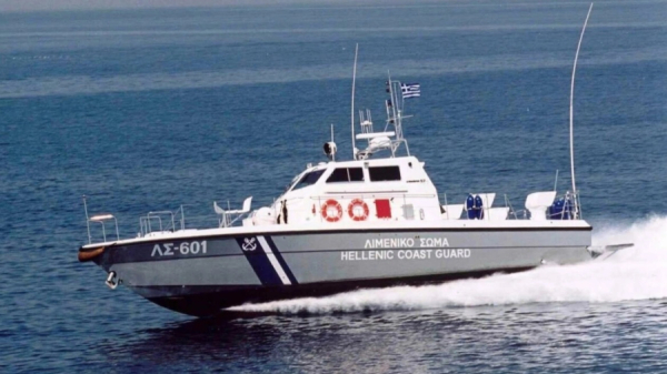 Γαύδος: Αγωνία για περίπου 25 αγνοούμενους – Διασώθηκαν 51 άνθρωποι από λέμβο που ημιβυθίστηκε