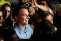 Εκλογές στη Βραζιλία: Πρώτος ο Μπολσονάρου, σε δεύτερο γύρο με τον Λούλα την 25η Οκτωβρίου