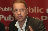 Δημήτρης Τζιώτης: Τι είναι τελικά η ΕΛΑΣ;