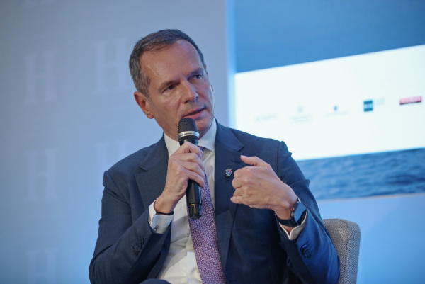 ΑΔΜΗΕ: Ψήφος εμπιστοσύνης η είσοδος της Meridiam στον Great Sea Interconnector