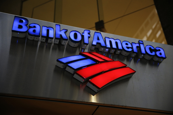 Bank of America: Πρόστιμα άνω των 1,2 δισ. δολαρίων για ξέπλυμα χρήματος και παραβίαση κυρώσεων