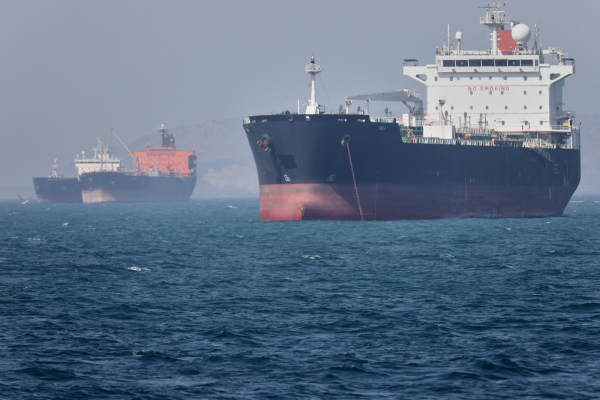 Amirhosein Khorgooi/AP