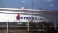 Έκρηξη στη Motor Oil: Νεκρός και ο δεύτερος τραυματίας