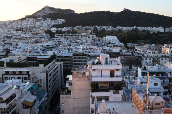Ανακαινίζω 2026: Παράταση έως 30 Σεπτεμβρίου – Ανοίγει η χρηματοδότηση για περισσότερα κλειστά ακίνητα
