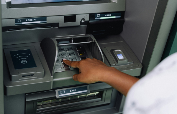 Greek Deposits Rise Across the Country, With Western Attica Growing Fastest