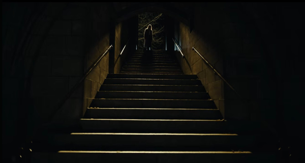 Στο πρώτο teaser ο νέος «Εξορκιστής» συναντά το «Se7en» και τη «Σιωπή των Αμνών»