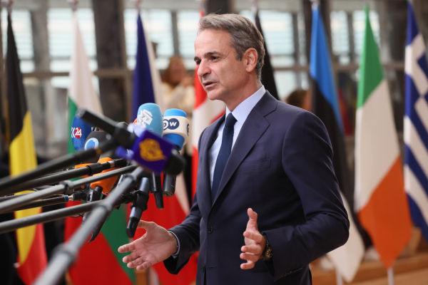 Οι κίνδυνοι για την κυβέρνηση αν... ναυαγήσει η Σύνοδος Κορυφής