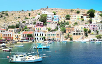 4 μικροσκοπικά νησιά στην Ελλάδα που αξίζει να δείτε τουλάχιστον 1 φορά στη ζωή σας