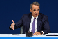 Greece’s New Savings Plan for Children Could Be a Boon for Banks—and a Long-Term Bet for the State