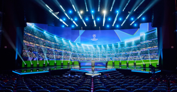 Champions League: Μαθαίνει τους αντιπάλους της η ΑΕΚ - Η ώρα και το κανάλι της κλήρωσης