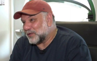 Γρηγόρης Αρναούτογλου: «Το περισσότερο bullying το έφαγα τώρα με τα κιλά»