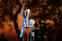 Super League: Το πρόγραμμα της Κυριακής 23/8 - Που θα δούμε τα παιχνίδια