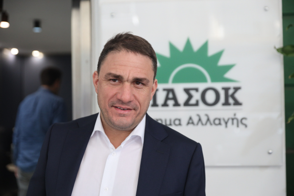 Τσουκαλάς: Γιατί ο Πρωθυπουργός διστάζει να θέσει θέμα ευρωπαϊκών κυρώσεων εις βάρος της Τουρκίας στους εταίρους μας;
