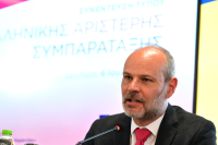 Τον... Νοέμβριο η κοστολόγηση - Ο ρόλος Κουτεντάκη