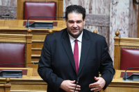 Ο Λιβάνιος εισηγητής του ασυμβίβαστου;