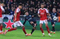 Athletic: Στην Άρσεναλ με ποσό-ρεκόρ ο Χρήστος Τζόλης