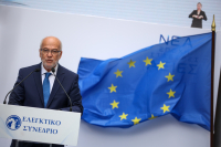 Παπαδοπούλου: Πολιτικά και ηθικά έκθετος ο Φλωρίδης - Παραίτηση ή αποπομπή του