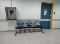 Θεσσαλονίκη: Ανοιχτή η κλινική παρά το «λουκέτο», νέες σοκαριστικές καταγγελίες