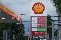 Πετρέλαιο: Κάτω από τα 100 δολάρια το Μπρεντ – Το βλέμμα της αγοράς σε ΗΠΑ και Ιράν